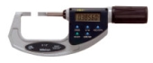 Part number 122-162 Product Type Micrometer from Manufacturer Mitutoyo 
