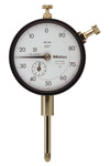 Part number 2803SB-10 Product Type Dial Indicator from Manufacturer Mitutoyo 