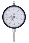 Part number 3109S-10 Product Type Dial Indicator from Manufacturer Mitutoyo 