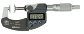 Part number 323-250-30 Product Type Micrometer from Manufacturer Mitutoyo 