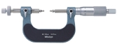 Part number 124-176 Product Type Micrometer from Manufacturer Mitutoyo 
