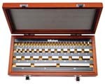 Part number 516-106-26 Product Type Gage Block Set from Manufacturer Mitutoyo 