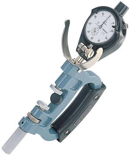 Part number 201-155 Product Type Snap Gage from Manufacturer Mitutoyo 