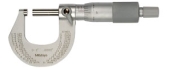 Part number 101-121 Product Type Micrometer from Manufacturer Mitutoyo 