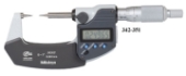 Part number 342-271-30 Product Type Micrometer from Manufacturer Mitutoyo 