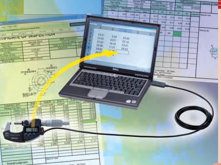 Part number 06AFM380F Product Type Data Management Hardware from Manufacturer Mitutoyo 