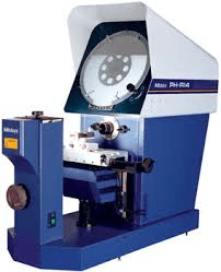 Part number 172-810-10A Product Type Optical Comparator from Manufacturer Mitutoyo 