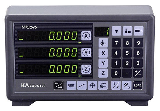 Part number 174-183A Product Type Optical Comparator from Manufacturer Mitutoyo 