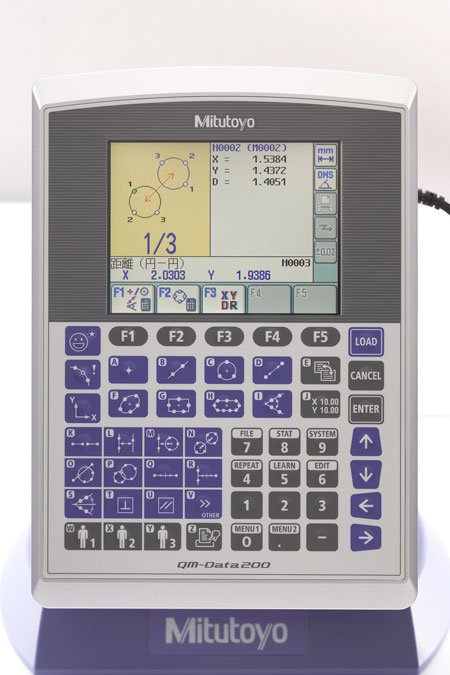 Part number 264-155A Product Type Optical Comparator from Manufacturer Mitutoyo 