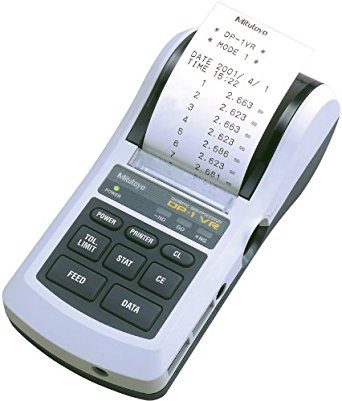 Part number 264-504-5A Product Type Data Management Hardware from Manufacturer Mitutoyo 