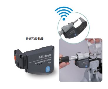 Part number 264-627 Product Type Data Management Hardware from Manufacturer Mitutoyo 