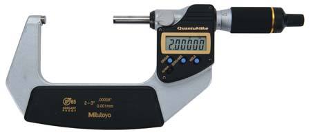 Part number 293-187-30 Product Type Micrometer from Manufacturer Mitutoyo 