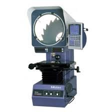 Part number 302-703A Product Type Optical Comparator from Manufacturer Mitutoyo 