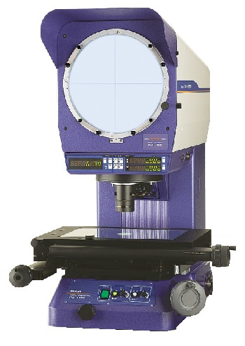 Part number 303-712-1A Product Type Optical Comparator from Manufacturer Mitutoyo 