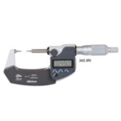 Part number 342-361-30 Product Type Micrometer from Manufacturer Mitutoyo 