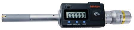 Part number 468-264 Product Type Bore Gage from Manufacturer Mitutoyo 