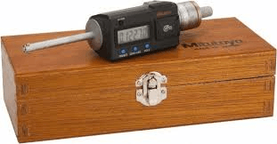 Part number 468-267 Product Type Bore Gage from Manufacturer Mitutoyo 