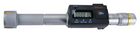 Part number 468-268 Product Type Bore Gage from Manufacturer Mitutoyo 