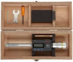 Part number 468-279 Product Type Bore Gage from Manufacturer Mitutoyo 