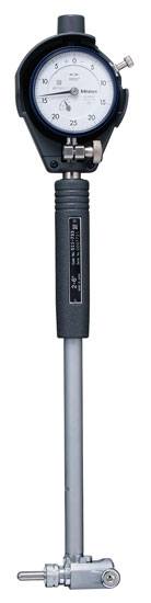 Part number 511-752 Product Type Bore Gage from Manufacturer Mitutoyo 
