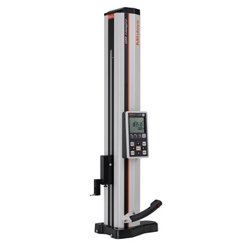 Part number 518-243 Product Type Height Gage from Manufacturer Mitutoyo 