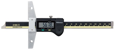 Part number 571-201-30 Product Type Depth Gage from Manufacturer Mitutoyo 