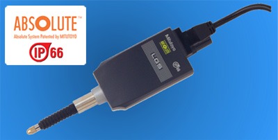 Part number 575-303 Product Type Linear Gage from Manufacturer Mitutoyo 