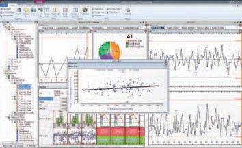 Part number 64AAB475 Product Type Data Collection Software from Manufacturer Mitutoyo 