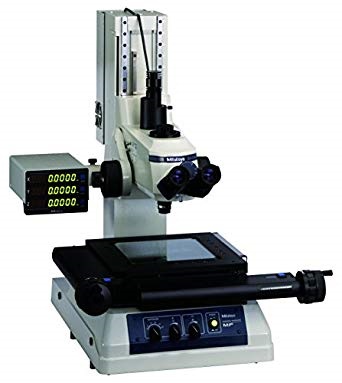 Part number 64PKA092A Product Type Microscope from Manufacturer Mitutoyo 