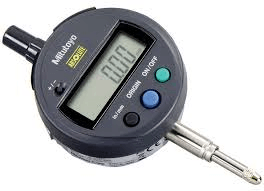 Part number 543-781B Product Type Digital Indicator from Manufacturer Mitutoyo 