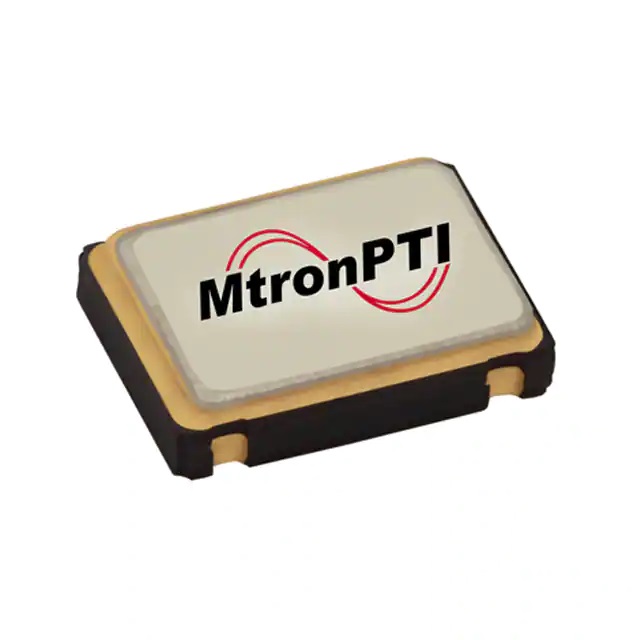 Part number M224FCN 66.6666 Product Type Crystal Oscillator from Manufacturer Mtron 