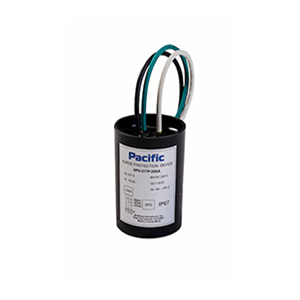 Part number SPD-277P-20KA Product Type LED Surge Protector from Manufacturer mwConnect 