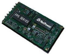 Part number FNS4280N025J25 Product Type DC/DC Converter from Manufacturer NetPower Technologies 