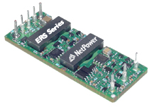 Part number ERS4120N010K20 Product Type DC/DC Converter from Manufacturer NetPower Technologies 