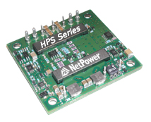 Part number HPS4025N085S06 Product Type DC/DC Converter from Manufacturer NetPower Technologies 