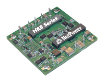 Part number HRS4050N025R34 Product Type DC/DC Converter from Manufacturer NetPower Technologies 