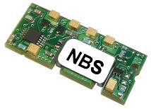 Part number NBS0000P08S00 Product Type Point-of-Load DC/DC Converter from Manufacturer NetPower Technologies 