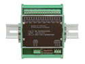 Part number ADC2-420-24D-MOD-DIN Product Type Analog-to-Digital Converter (ADC) from Manufacturer NK  Technologies 