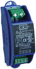Part number VTD0-420-24U-DIN Product Type Voltage Transducer from Manufacturer NK  Technologies 