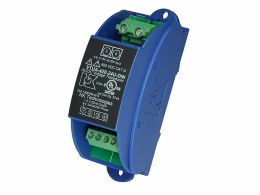 Part number VTUJ-420-24U-DIN Product Type Voltage Transducer from Manufacturer NK  Technologies 