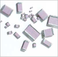 Part number 1206S104M101NT Product Type Multi Layer Capacitor from Manufacturer Knowles Capacitors (Novacap) 