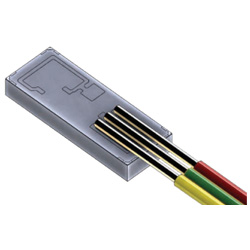 Part number EP330W-6FT Product Type Pressure Sensor Die from Manufacturer NovaSensor, a Division of Amphenol Advanced Sensor 