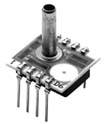 Part number NPC-1210-030A-3L Product Type Board Level Pressure Sensors from Manufacturer NovaSensor, a Division of Amphenol Advanced Sensor 