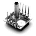 Part number NPC-1210-100A-1L Product Type Board Level Pressure Sensors from Manufacturer NovaSensor, a Division of Amphenol Advanced Sensor 
