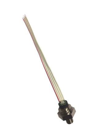 Part number NPI-19J-100G2 Product Type Pressure Sensor - Media Isolated from Manufacturer NovaSensor, a Division of Amphenol Advanced Sensor 