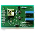 Part number UPEB-NPC-030PA Product Type Pressure Sensor Evaluation Board from Manufacturer NovaSensor, a Division of Amphenol Advanced Sensor 