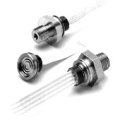 Part number NPI-19A-200GV Product Type Pressure Sensor - Media Isolated from Manufacturer NovaSensor, a Division of Amphenol Advanced Sensor 