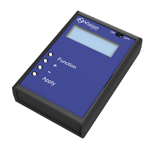Part number MESH-RTC Product Type Wireless Module from Manufacturer NVision Labs 