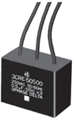 Part number 3CRE-50500 Product Type Spark Quencher from Manufacturer Okaya Electric America 
