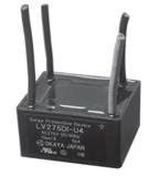 Part number LV150DI-Q4 Product Type Surge Absorbers and Arresters from Manufacturer Okaya Electric America 
